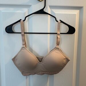 Kindred Bravely Signature Sublime® Contour Hands-Free Pumping & Nursing Bra